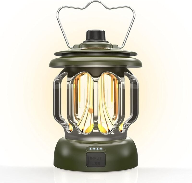 2er-Pack Kühlschrankthermometer, -30 bis 30 °C / -20 bis 60 °F, klassisches analoges Kühlschrankthermometer, großes Ziff...