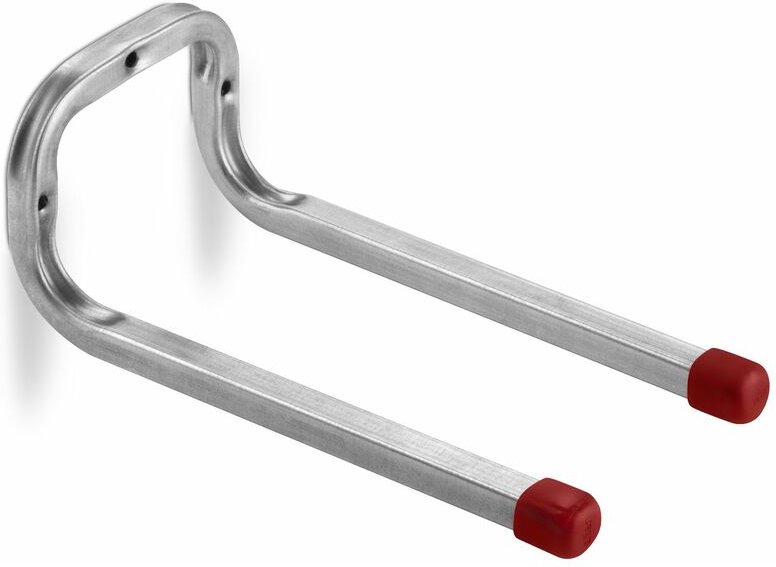 2er Pack - OrgaTech Doppelhaken 80 x 200 mm