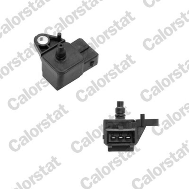 Thumbnail - Ladedrucksensor Ms0095 Vernet