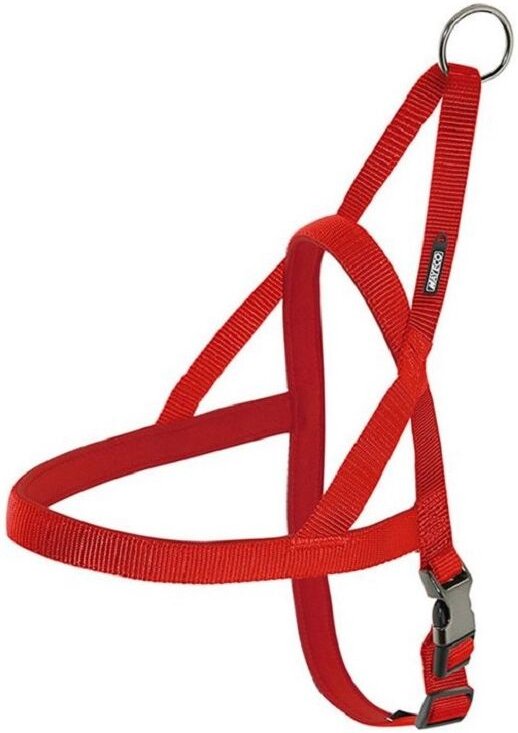 Rotes Neopren ARN 8mm x 60-71 cm