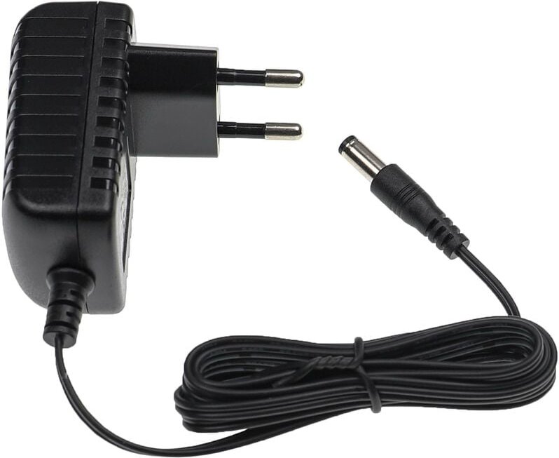 Staubsauger Netzteil Ladegerät Ersatz für 4055145553 für Handstaubsauger, 200cm - Vhbw
