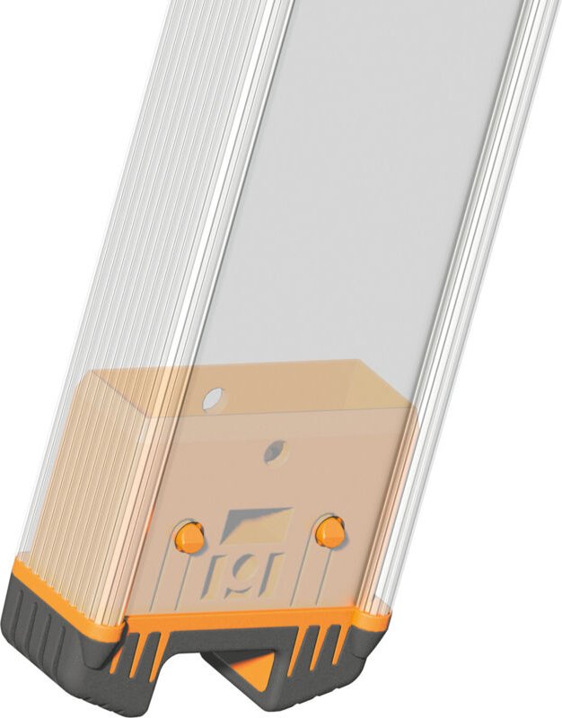 Layher Combigrip Leiternfuß 84x25mm Paar