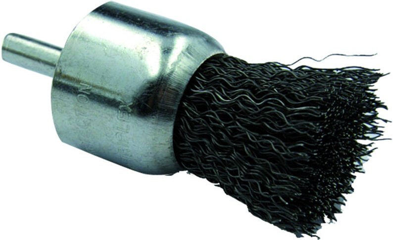 TIVOLY Metallbohrbürste, Durchm.22 mm Tivoly