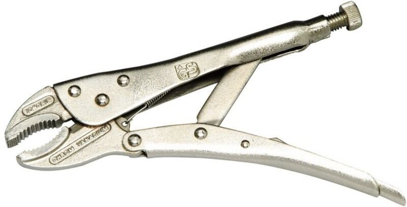 Thumbnail - Projahn Gripzange 7 175 mm
