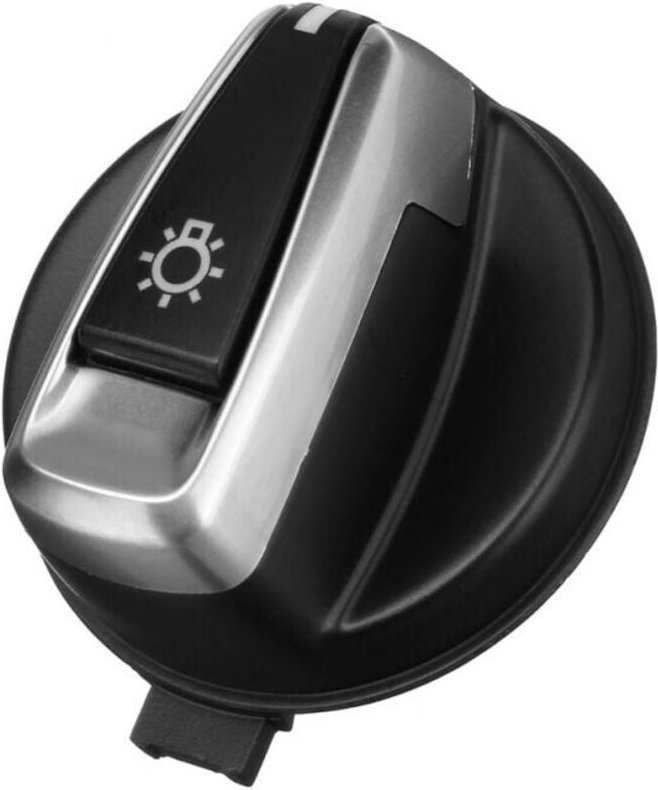 Für 3er E90 E91 X1 E84 E88 E82 Scheinwerferschalter Drehknopf 9169405 61319169405 Ymyny