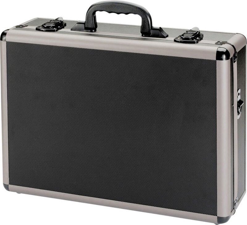 Chauvin Arnoux - P01298072 Messgerätekoffer (l x b x h) 440 x 135 x 310 mm