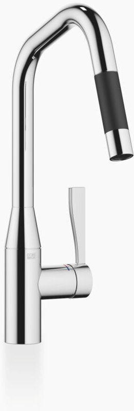 Dornbracht - Küche - Sync Spültischarmatur, Pull-Down mit