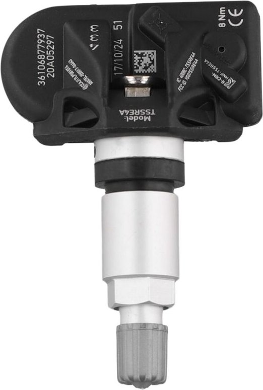 Thumbnail - Tlily - 36106877937 Auto-Reifendrucküberwachungssystem-Sensor tpms für 6877937