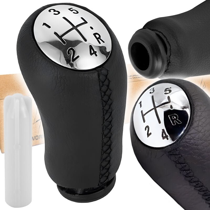 Schaltknauf-Ersatz Für Renault Clio Megane Scenic Dacia Duster