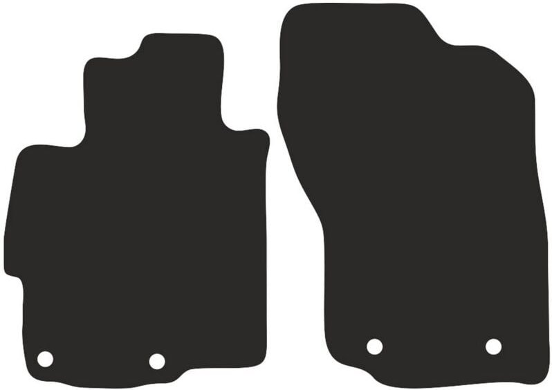 BASIC-Front für: Mitsubishi Lancer VIII CY Limousine, Sportback 2007-2016