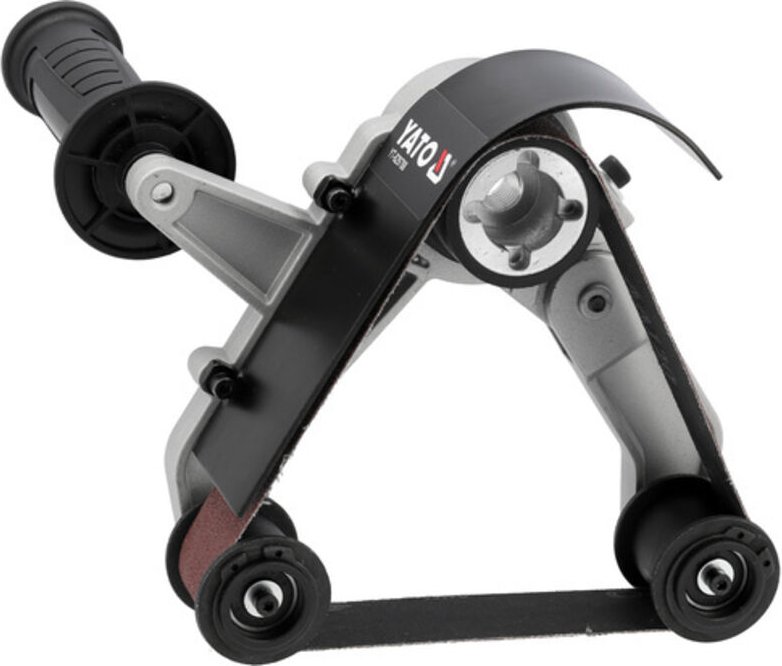 Bandschleifer für Winkel 125 mm – YT-829788