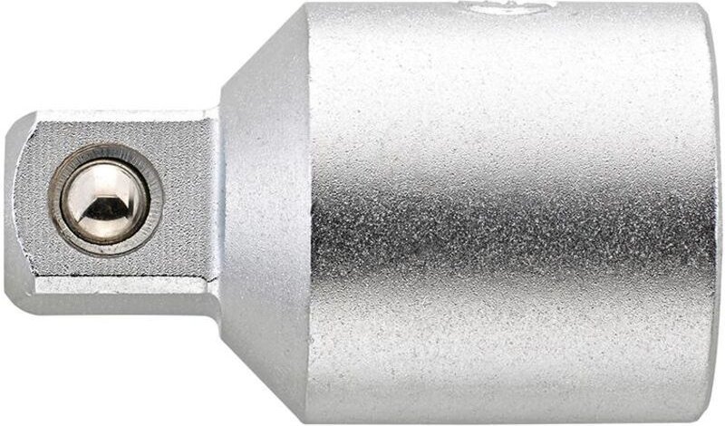 FP - Reduzierstück 1/2'-Innenvierkant auf 3/8'-Außenvierkant fortis