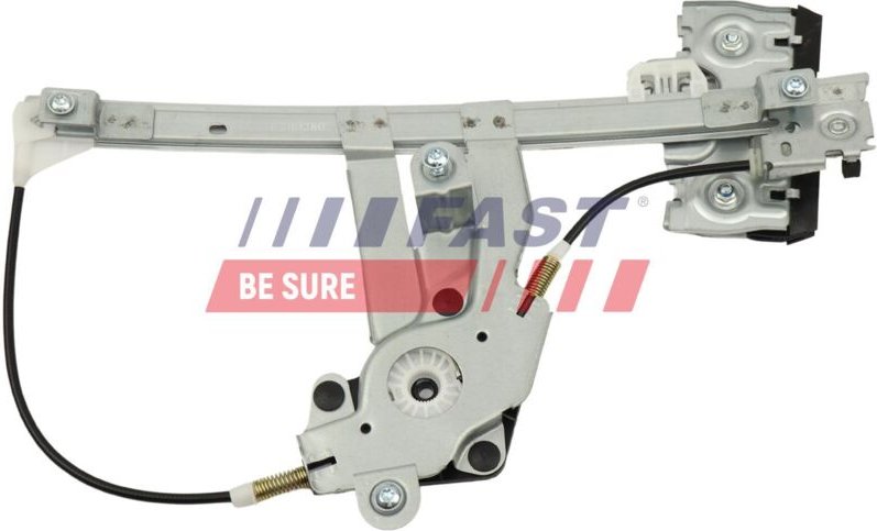 Fensterheber Ft00280 Schnell