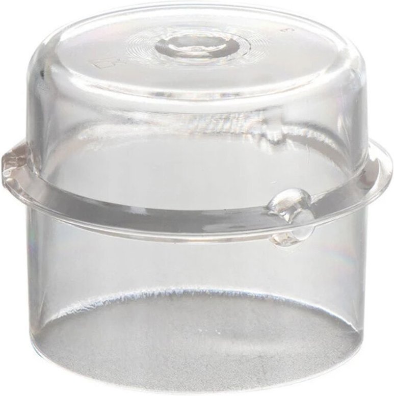 Messbecher/Kappe kompatibel mit Vorwerk Thermomix TM31 TM6 TM5 100 ml - Lntyq