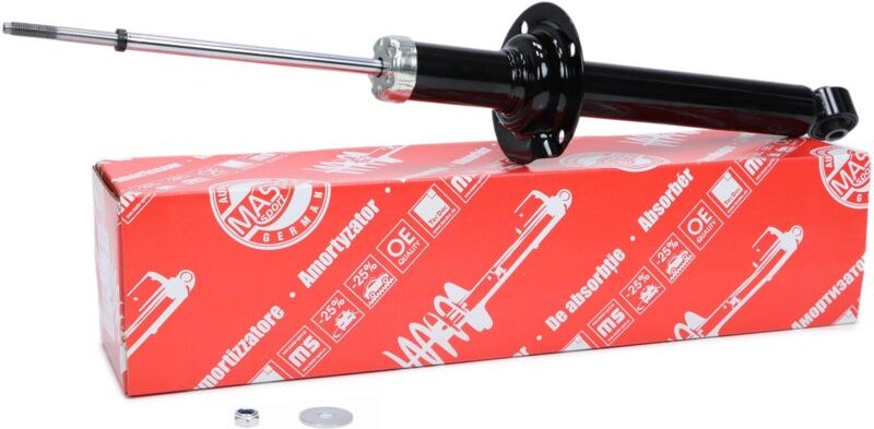 STOßDÄMPFER hinten links/rechts HONDA ACCORD VII CL/CN