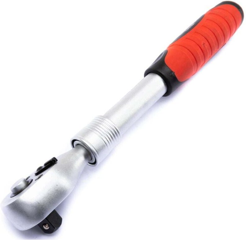 Primaster - Ratsche 3/8 Zoll Umschaltknarre Knarre Ratschenschlüssel