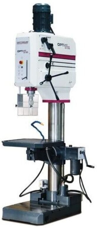 Getriebebohrmaschine dh 55G OPTIdrill