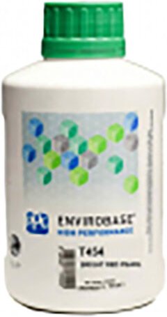 PPG T454 Envirobase HP BRIGHT RED PEARL 1 LITER