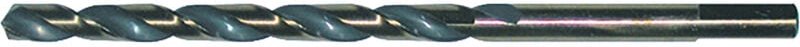 Thumbnail - Hss-g Bohrer lang, 10,0 x 184 mm, 5 Stk. hss-g • Metall • 5 Stk. • 10,0 x 184 mm - Makita