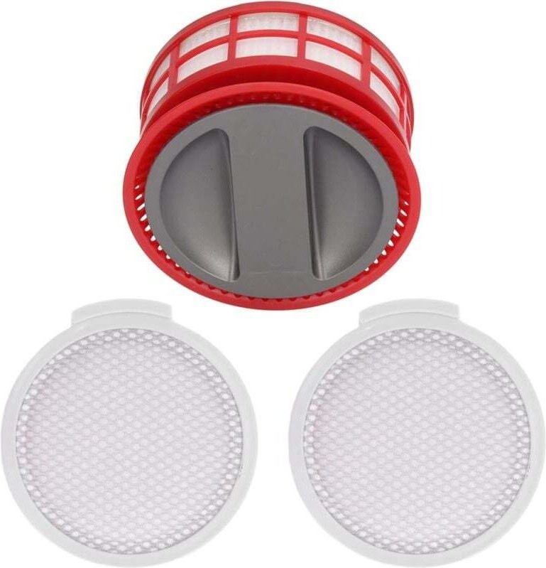 Thumbnail - UlisemVakuumfilter Ersatzfilter-Kit Siebfilter Kompatibel mit Roborock H7 Staubsaugerzubehör Ersatzteile