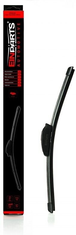 Autowischerblatt Typ "U" - 380mm