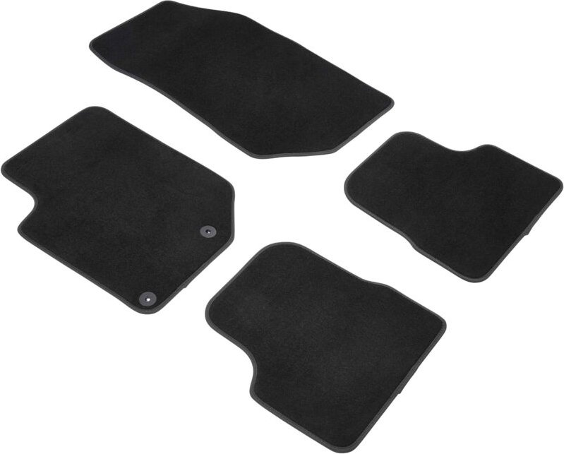 Premium Fußmatten für Opel Mokka 06/2020-Heute