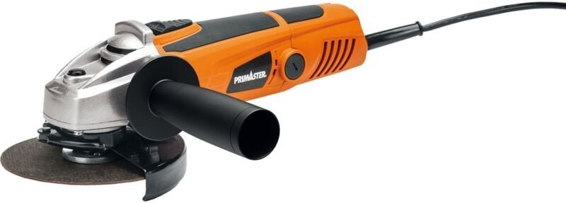 Thumbnail - Winkelschleifer pmws 850-115 850 w Winkelschleifer - Primaster