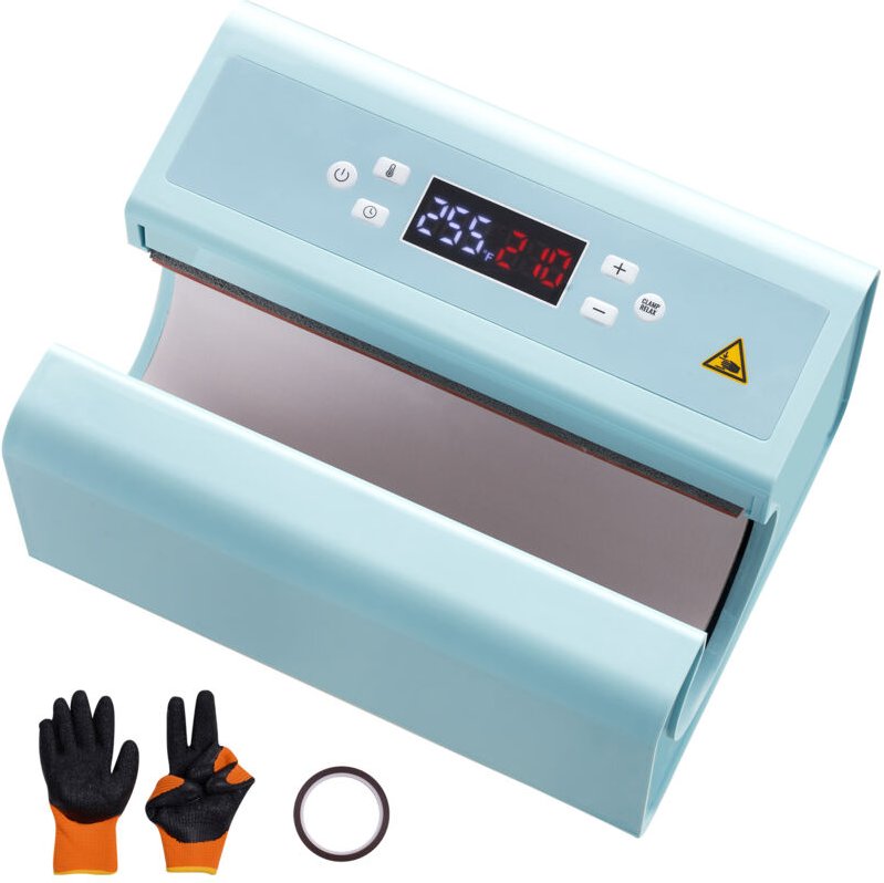 Auto Tumbler-Heißpressmaschine, für 11-30oz Sublimationsbecher, schnelles und gleichmäßiges Erhitzen, Becherpresse mit K...