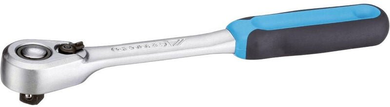 1100 CT1-19 Steckschlüssel-Satz 1/2' in 1/2 l-boxx 136 Modul