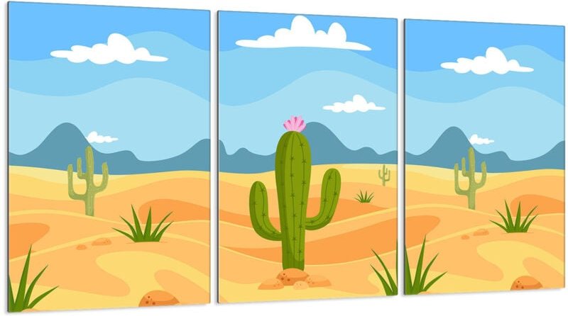 Glasschutzplatte für Herd 3x30x52