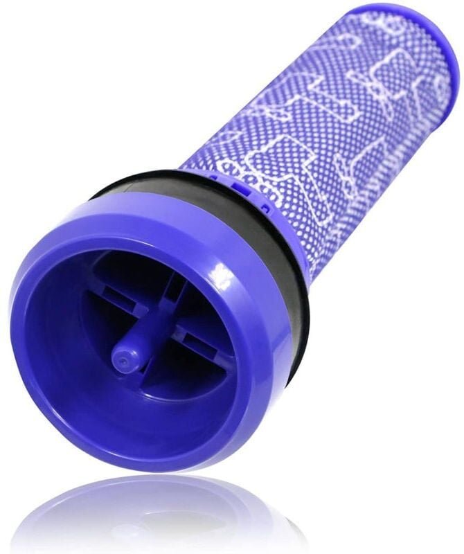 Vormotorfilter für Dyson DC33c DC37 DC33 DC39 DC28C DC53 Staubsauger, Ersatzfilter 92341301--