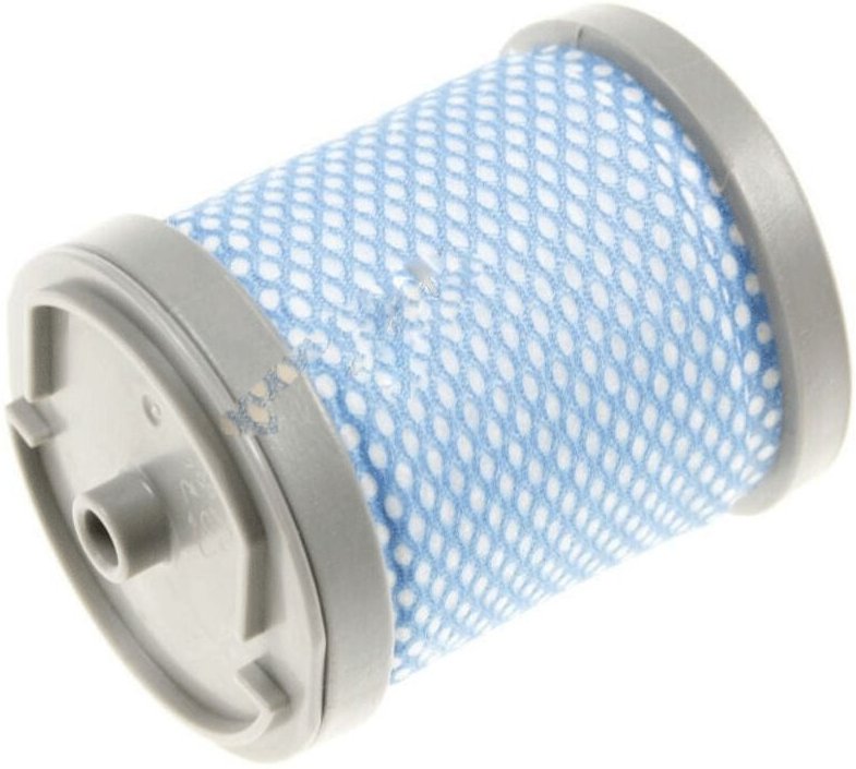 Ersatzteil - Abluftfilterzylinder, Nachmotorfilter T113 - - HOOVER