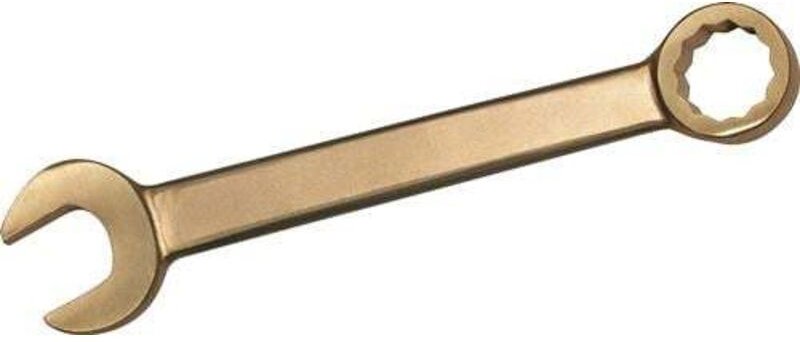 Ringmaulschlüssel sw 32 mm - 0130032S - Endres Tools