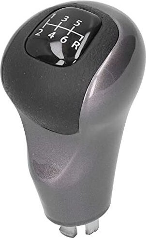 Ej.life - Aramox Automatik Schaltknauf 54102-SNA-A01, 6 Gang mt Schaltknauf Ersatz Ersatz für Civic dx ex lx 2006-2011(S...
