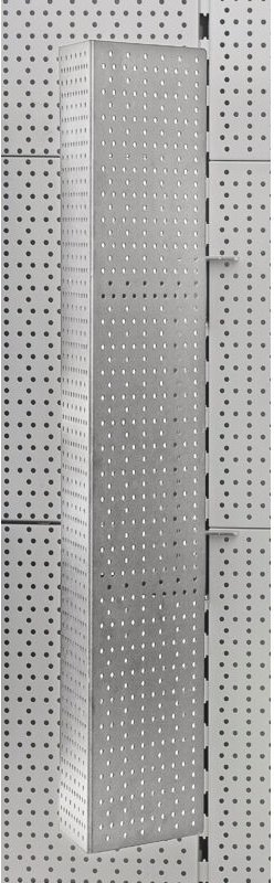 KNIPEX 00 19 30 V02 Winkel-Regalstopper ohne Zangen 430 mm
