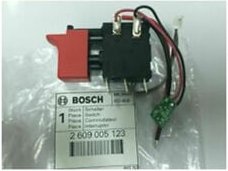 Original-Ersatzteil Bosch 2609005123 Schalter für psr 18 Li-2