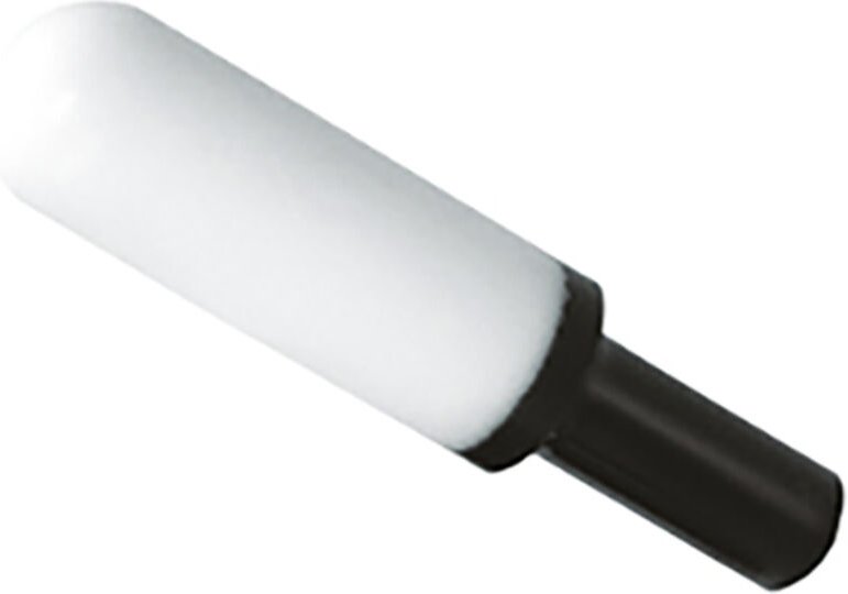 Thumbnail - Imi Norgren Druckluft-Schalldämpfer T45P0008 10 bar Kunststoff 1 St.