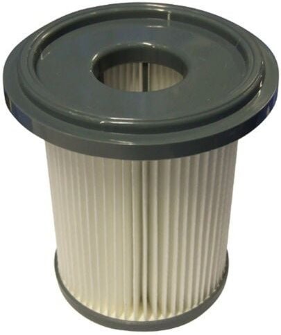 110 mm zylindrischer Filter für Philips Vakuumreiniger 432200493320