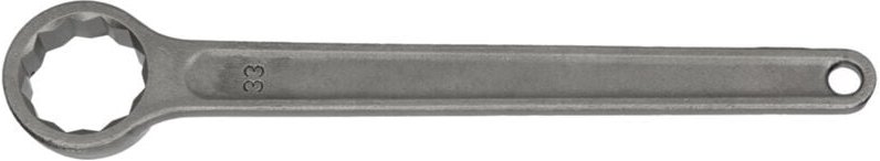 Thumbnail - KS-Tools 517.2542 Einringschlüssel, gerade, 34 mm