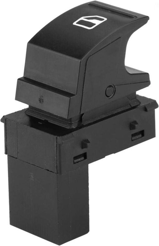 Zoternen - Einzelner Fensterheberschalter für Audi A3/A4 4F0959851A (h)