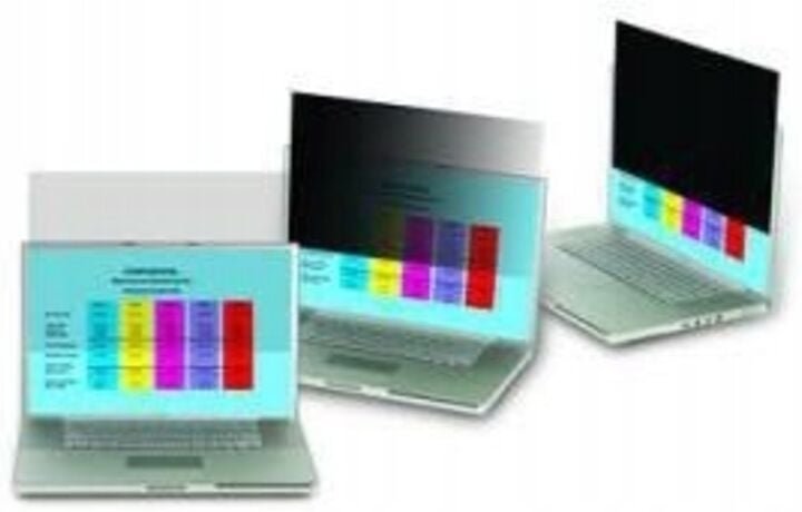 3M Blickschutzfilter 15,6' 16:9, PF156W