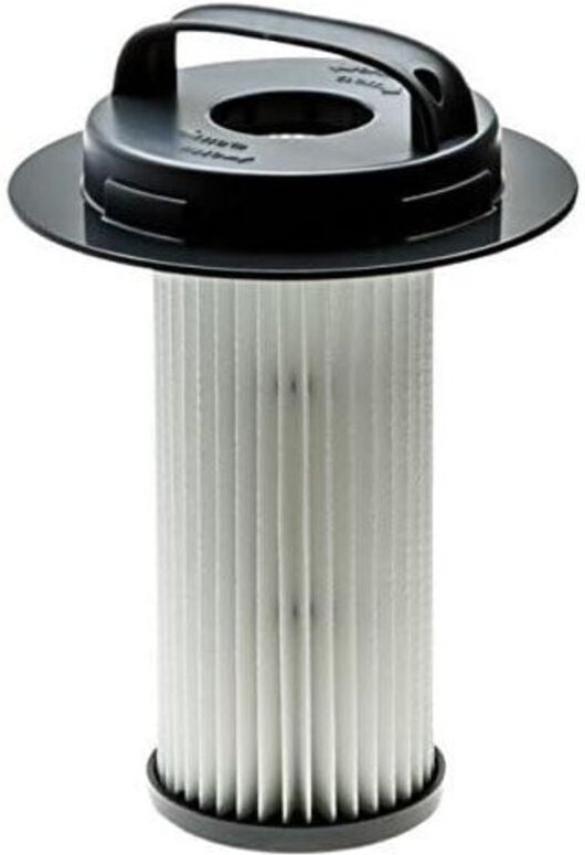 Zylindrischer Luftfilter für Philips Marathon FC6085 Staubsaugerzubehör (Grau FC9200 FC9202/01/01/03-FC9202 FC9204/01-FC...