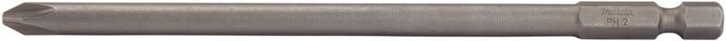 Thumbnail - Bit PH2x127 6 mm 3 St. - P-53425 - Makita