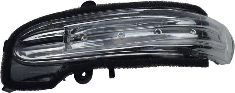 Tlily - A2038201521 A2038201621 Spiegel Blinker Links Für Mercedes C200 C230 C280 C350