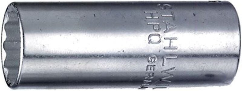 Thumbnail - Stahlwille 40DL Steckschlüsseleinsatz 12kt 1/4 5mm