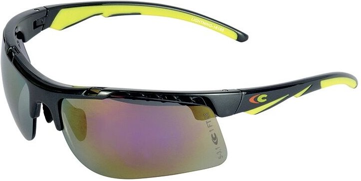 Lightning E001-B140 Arbeitsbrille - Cofra