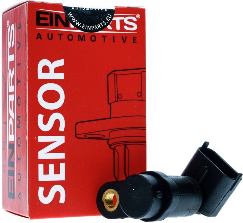 CKP Kurbelwellenpositionssensor für Opel Astra G/H, Vectra C, Meriva, Fiat Stilo