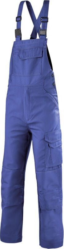 Trägerhose KROSS LINE Blau Riviera L