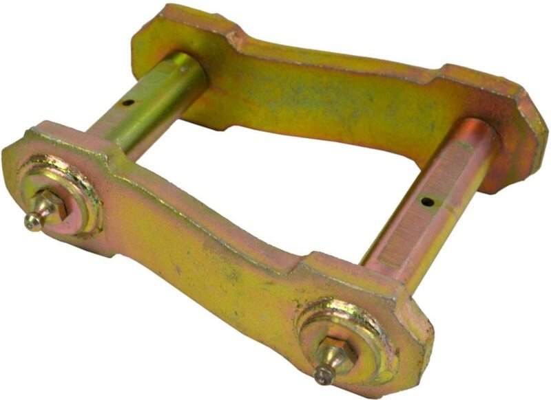 Gr387 Federaufhängung