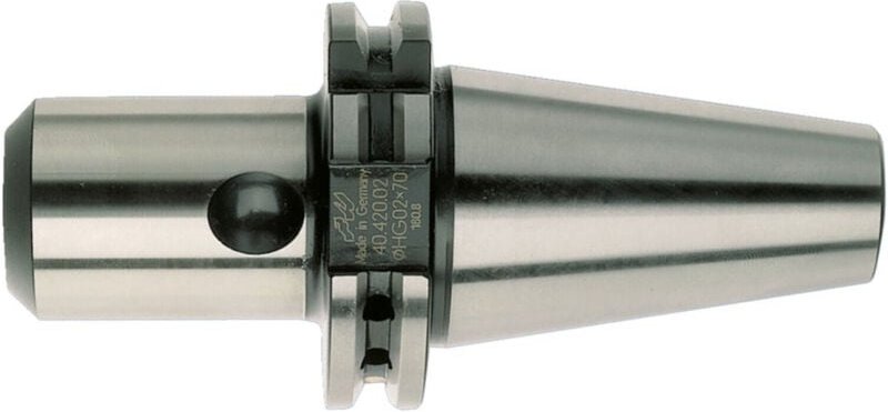 Thumbnail - Spannfutter hg DIN69871ADB SK40 2-8mm Haimer